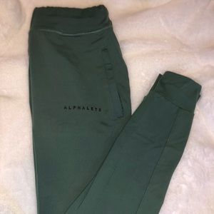 Alphalete Premium Joggers